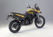 BMW F 650 GS